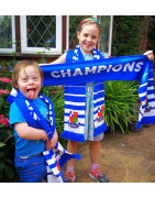 Wealdstone FC Scarf