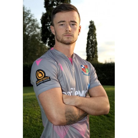 Wealdstone FC Away Shirt (2020-21) Wealdstone FC Away Shirt (2020-21)