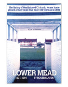 Lower Mead Booklet - Roger Slater