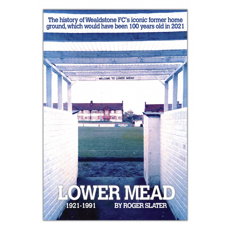 Lower Mead Booklet - Roger Slater