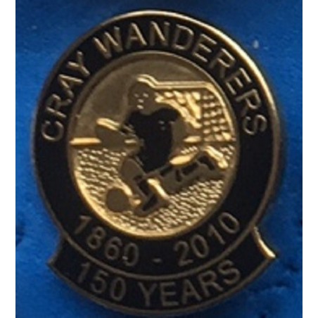 Cray Wanderers Cray Wanderers