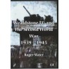 Wealdstone & The 2nd World War 1939-45 Booklet