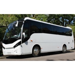 COACH Travel - Grimsby Town...