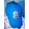 Wealdstone FC Cap - Turquoise