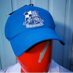 Wealdstone FC Cap - Turquoise