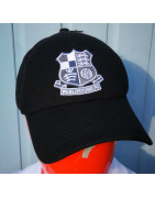 Wealdstone FC Cap - Black