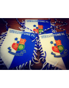 Wealdstone Mini Pennant