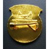 Wealdstone FCSC Life Members Badge