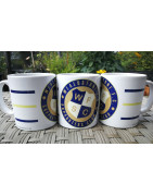 Wealdstone FC Supporters Club Mug