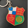 Wealdstone FC PVC Keyring