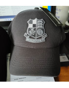 Wealdstone FC Cap - Dark Grey