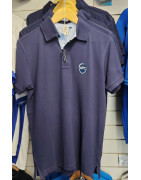 Navy WFC Polo Shirt