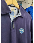 Navy WFC Polo Shirt