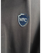 Navy / Sky WFC Tipped Polo Shirt