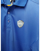 Royal Blue Coolchecker WFC Shirt