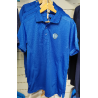 Royal Blue Coolchecker WFC Shirt