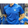 Royal Blue Coolchecker WFC Shirt