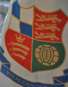 Wealdstone Apron