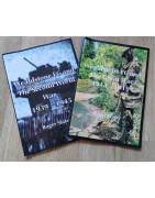 Wealdstone World War 1 & 2 Booklets