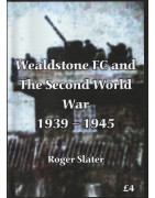Wealdstone World War 1 & 2 Booklets