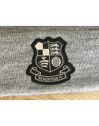Wealdstone Bobble Hat