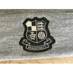 Wealdstone Bobble Hat