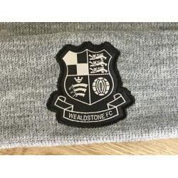 Wealdstone Bobble Hat