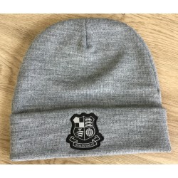 Wealdstone Bobble Hat