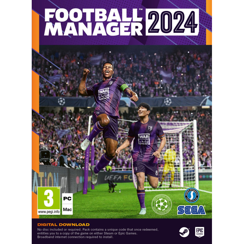 Football Manager 2024 Discount Code Xbox Rene Vallie