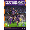 Football Manager 2024 - Digital Code