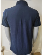 Navy WFCSC Polo Shirt