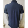 Navy WFCSC Polo Shirt