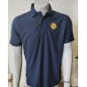 Navy WFCSC Polo Shirt