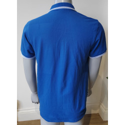 Blue Premium WFC Polo Shirt