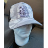 Wealdstone FC Cap - Grey & White Camo