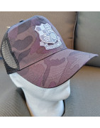 Wealdstone FC Cap - Black Camo