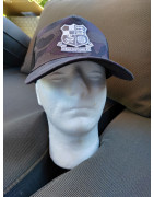 Wealdstone FC Cap - Black Camo
