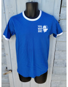 Raider Blue T-Shirts - Pick a Design