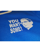 Raider Blue T-Shirts - Pick a Design