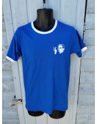 Raider Blue T-Shirts - Pick a Design