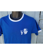 Raider Blue T-Shirts - Pick a Design