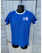 Raider Blue T-Shirts - Pick a Design
