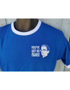 Raider Blue T-Shirts - Pick a Design