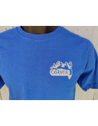 Dead Fox Corner T-Shirt