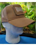Wealdstone FC Trucker Cap - Desert Sands