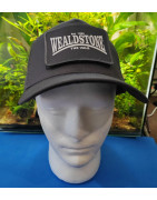 Wealdstone FC Trucker Cap - Grey Est