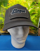 Wealdstone FC Trucker Cap - Grey Stones