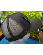 Wealdstone FC Trucker Cap - Grey Stones