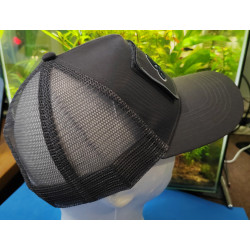 Wealdstone FC Trucker Cap - Grey Stones