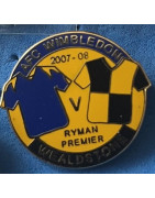 AFC Wimbledon v Wealdstone 2007-2008